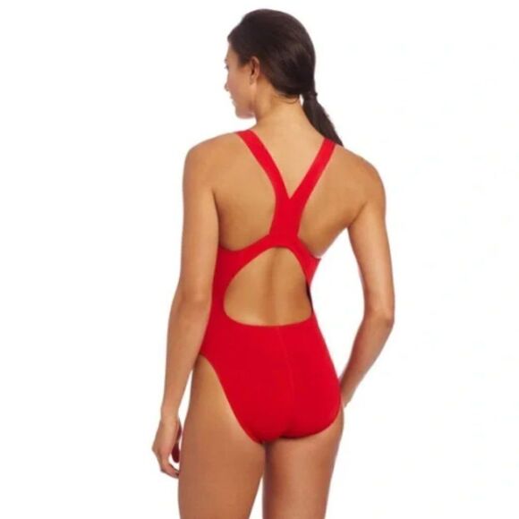 Speedo Guard Super Pro One Piece Size medium 32 NWT - Picture 2 of 5
